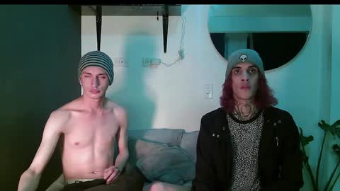 Dan and Noah online show from February 1, 2025, 5:39 am