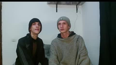 Dan and Noah online show from February 23, 2025, 2:40 am