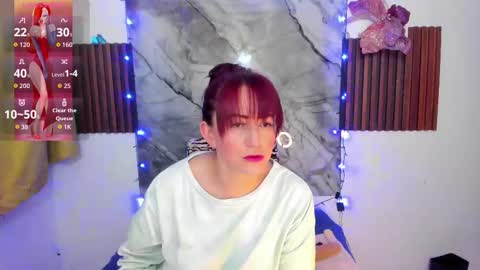 Snapshot of dana_35_ chatting on February 7, 2026, 8:40 am dana online show from February 7, 2026, 8:40 am