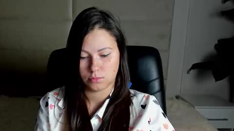 Dana Dom online show from October 13, 2025, 1:05 am