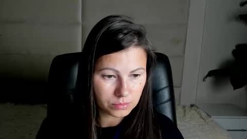 Dana Dom online show from October 14, 2025, 1:17 am