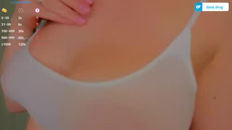 Snapshot of dana_love0 chatting on March 26, 2026, 7:41 pm Dana online show from March 26, 2026, 7:41 pm