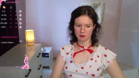 Snapshot of dana_magical chatting on October 11, 2025, 12:47 pm DANA online show from October 11, 2025, 12:47 pm