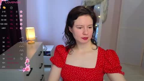 Snapshot of dana_magical chatting on October 13, 2025, 9:20 am DANA online show from October 13, 2025, 9:20 am