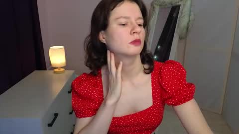 Snapshot of dana_magical chatting on November 13, 2025, 3:33 pm DANA online show from November 13, 2025, 3:33 pm