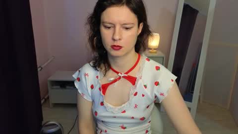 Snapshot of dana_magical chatting on November 27, 2025, 12:18 pm DANA online show from November 27, 2025, 12:18 pm