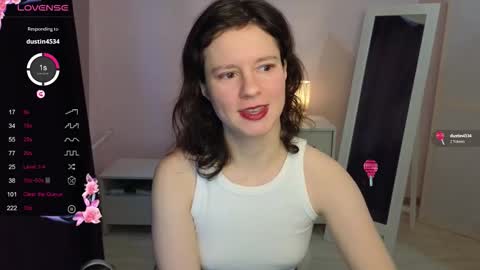 Snapshot of dana_magical chatting on November 29, 2025, 11:57 am DANA online show from November 29, 2025, 11:57 am