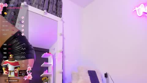 Dannita online show from February 8, 2025, 7:59 am