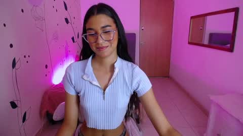 dana_paula online show from January 16, 2025, 5:55 pm
