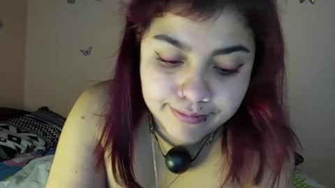 dana_sofia20 online show from November 6, 2025, 6:14 am