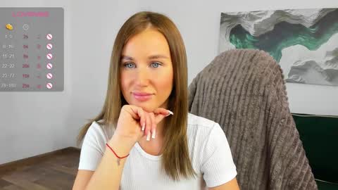 Dana online show from September 11, 2025, 8:25 am