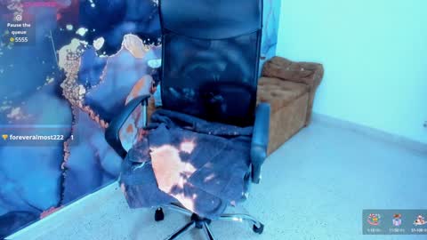 Danaa Rey online show from January 11, 2025, 2:25 pm