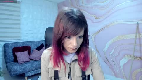 Danaa Rey online show from January 13, 2025, 11:19 am