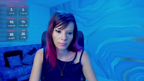 Danaa Rey online show from January 14, 2025, 11:20 am