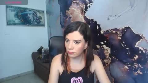 Danaa Rey online show from September 23, 2025, 11:13 am