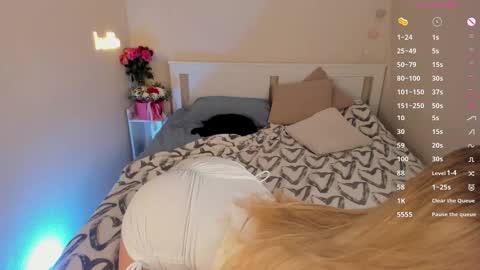 Dana online show from October 11, 2025, 9:57 pm