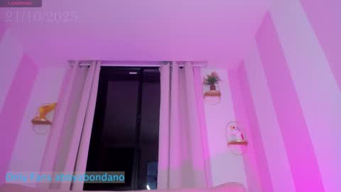  A B B Y  online show from October 22, 2025, 3:07 am