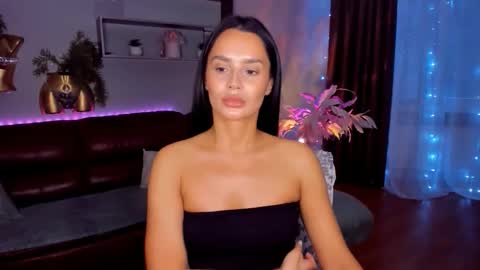 DanaMiers online show from February 17, 2026, 4:20 am