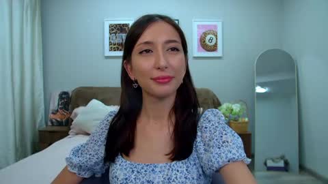 DanaRoges online show from April 28, 2026, 10:26 pm