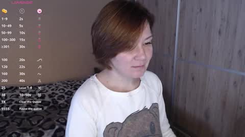 Snapshot of danbie_leen chatting on February 11, 2026, 10:31 am danbie_leen online show from February 11, 2026, 10:31 am
