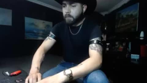 danbury online show from January 8, 2025, 7:24 pm