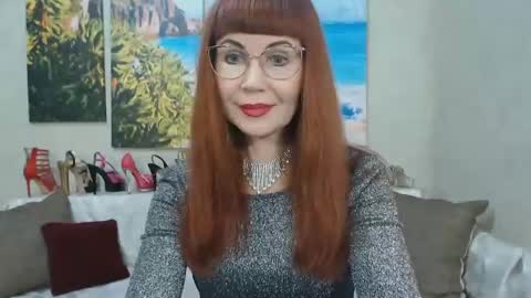 Danceglory online show from December 6, 2024, 6:59 am