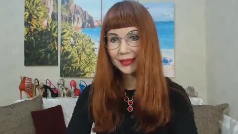 Danceglory online show from December 24, 2024, 7:39 am
