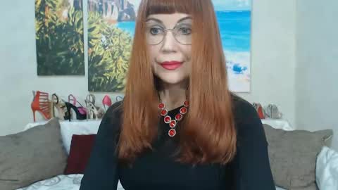 Danceglory online show from December 24, 2024, 10:44 am