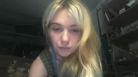 Your submissive patient online show from November 20, 2025, 2:01 am