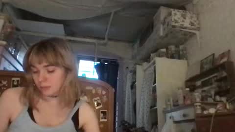 Your submissive patient online show from March 9, 2026, 10:47 pm