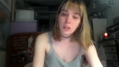 Your submissive patient online show from March 14, 2026, 7:14 am