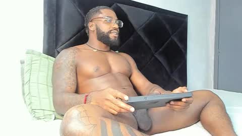 Dancel online show from February 12, 2025, 5:05 pm