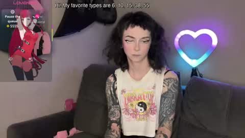 Snapshot of dandelion_sea chatting on June 26, 2026, 1:48 pm dandelion_sea online show from June 26, 2026, 1:48 pm