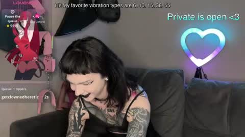 Snapshot of dandelion_sea chatting on July 11, 2026, 3:26 pm dandelion_sea online show from July 11, 2026, 3:26 pm