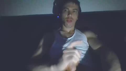 dane950804 online show from March 9, 2026, 6:50 am