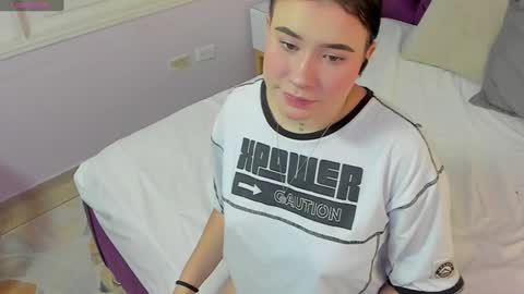 Snapshot of danee_19 chatting on February 2, 2025, 11:40 am Daniela online show from February 2, 2025, 11:40 am