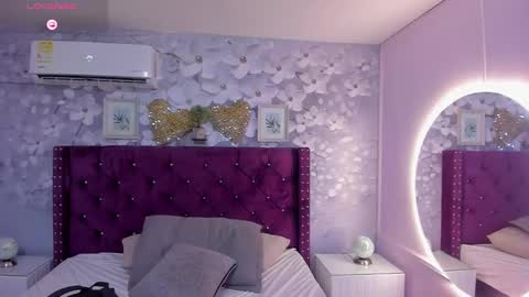 Snapshot of danee_19 chatting on February 28, 2025, 11:36 am Daniela online show from February 28, 2025, 11:36 am