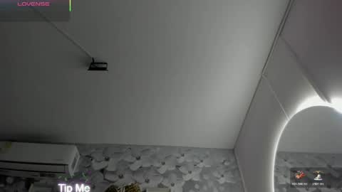 Daniela online show from March 30, 2026, 11:11 am