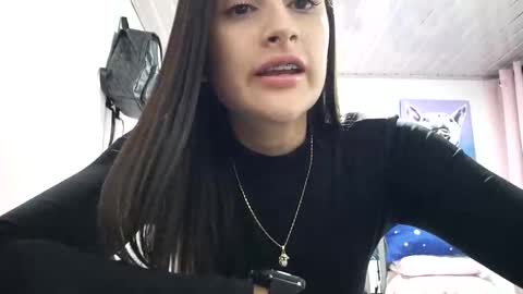 Danella Houston online show from February 17, 2025, 3:25 am