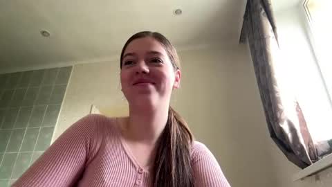 Jenny online show from June 2, 2026, 5:20 am