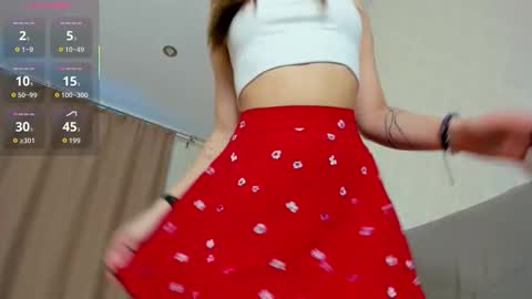 Snapshot of danetteblank chatting on February 26, 2026, 4:22 am Asha online show from February 26, 2026, 4:22 am