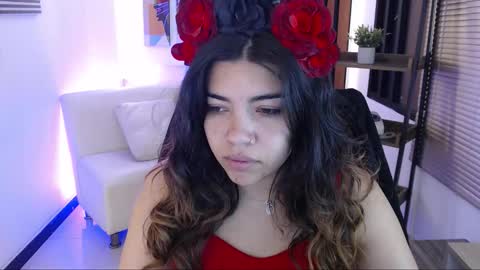 Veronica online show from October 17, 2025, 11:24 am