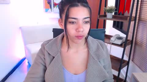 Veronica online show from February 26, 2026, 11:09 am