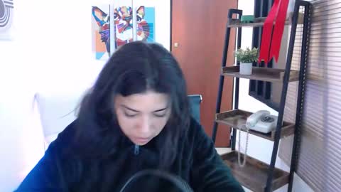 Veronica online show from March 21, 2026, 11:04 am
