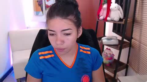 Veronica online show from June 23, 2026, 12:03 pm