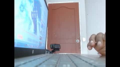 dangerhook online show from November 16, 2025, 6:57 pm