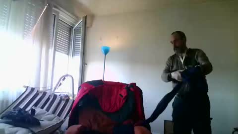 dangermousey005 online show from March 5, 2025, 9:16 am