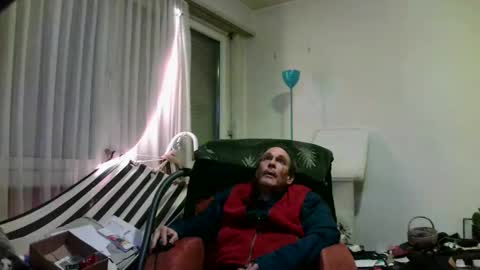 dangermousey005 online show from October 21, 2025, 11:49 pm