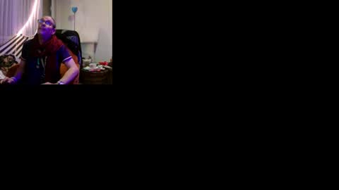 dangermousey005 online show from November 9, 2025, 2:10 am