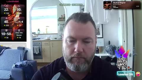 Dangerous kitkat online show from September 8, 2025, 3:00 pm